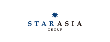 スターアジアロゴ