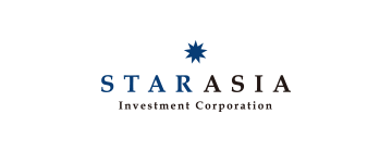 スターアジア不動産投資法人